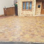 driveway cleaning in fife