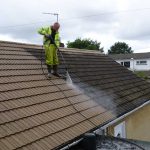 roof cleaning in dundee